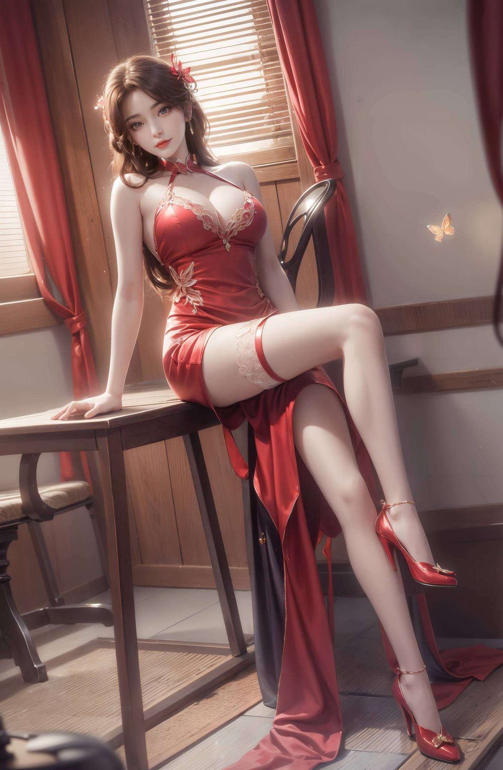 让你的手机瞬间化身为一幅流动的艺术画卷2560p的超清分辨率