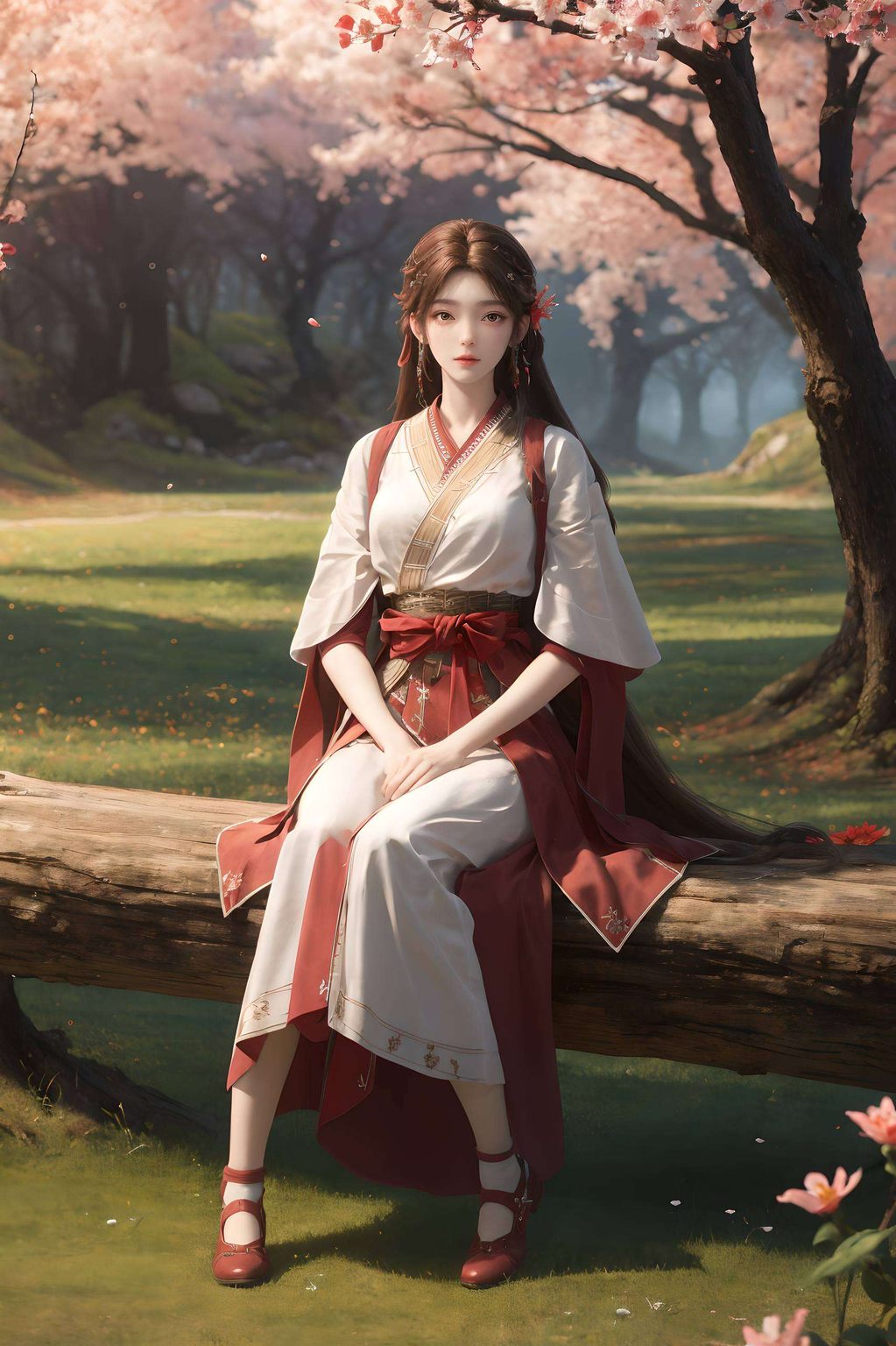让你的安卓手机瞬间变身艺术画廊都是对女神形象的独特诠释