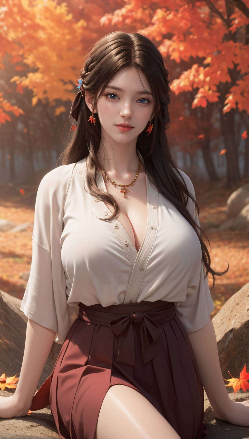 点亮了整个屏幕为你的设备增添一抹温柔的韵味