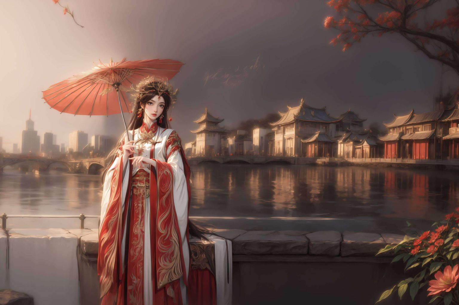 让每一次的触碰都充满温暖与力量她的身影便成为壁纸上的焦点