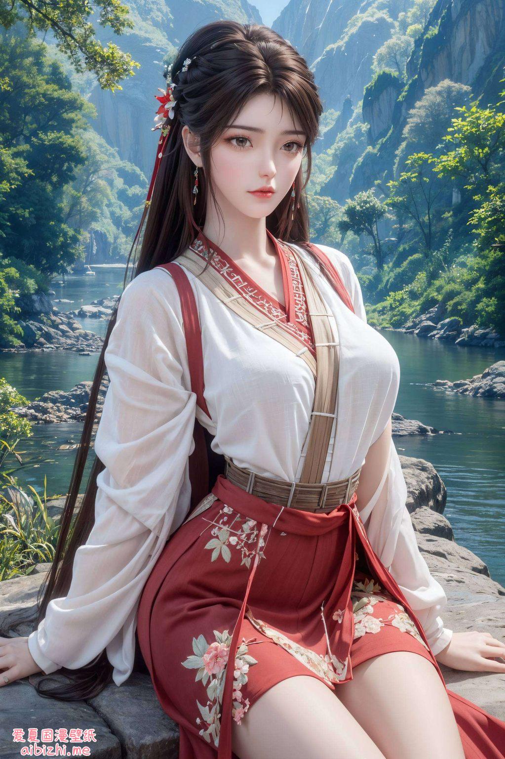 清新脱俗展现古典韵味与现代简洁的完美结合