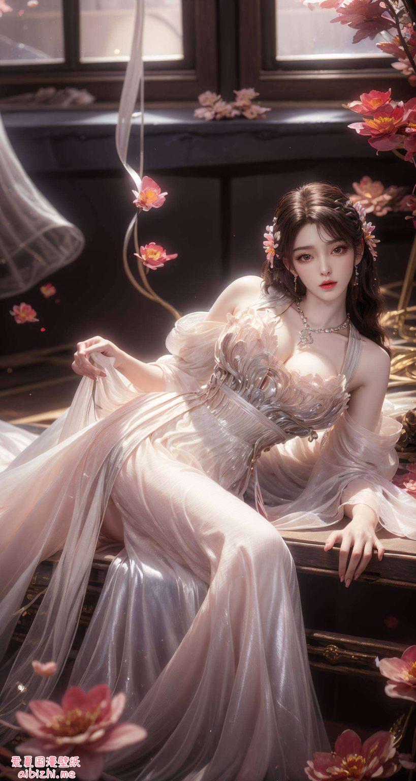 如夏日骄阳让你沉浸在古典美与科技感的交融之中
