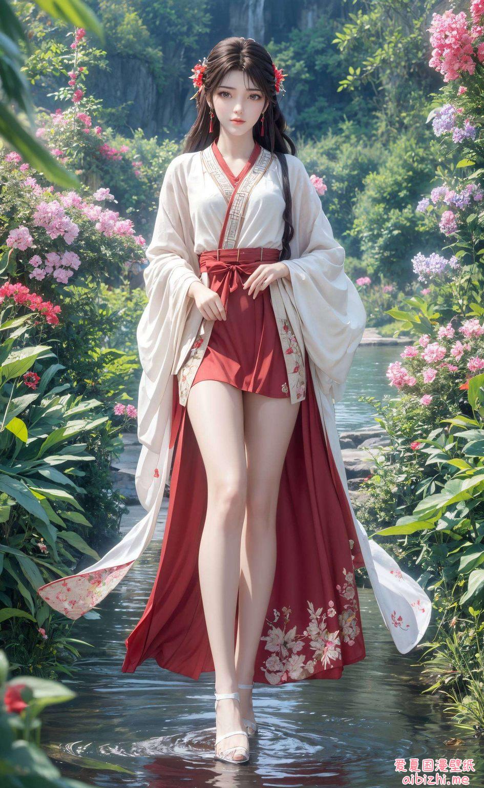 跃然屏上1080p的超清画质