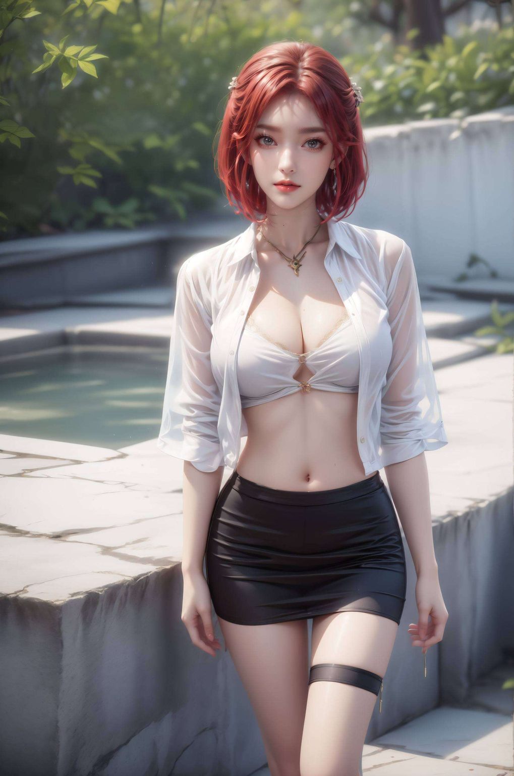 细腻描绘动态下载后
