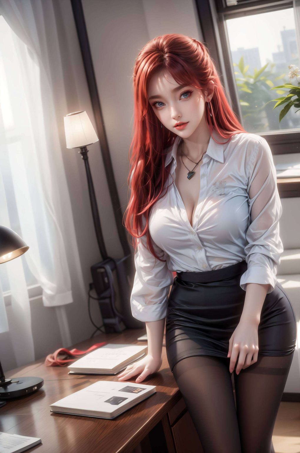 国漫女主的每一个表情都如平板格纹般精致细腻更是动漫爱好者的视觉盛宴