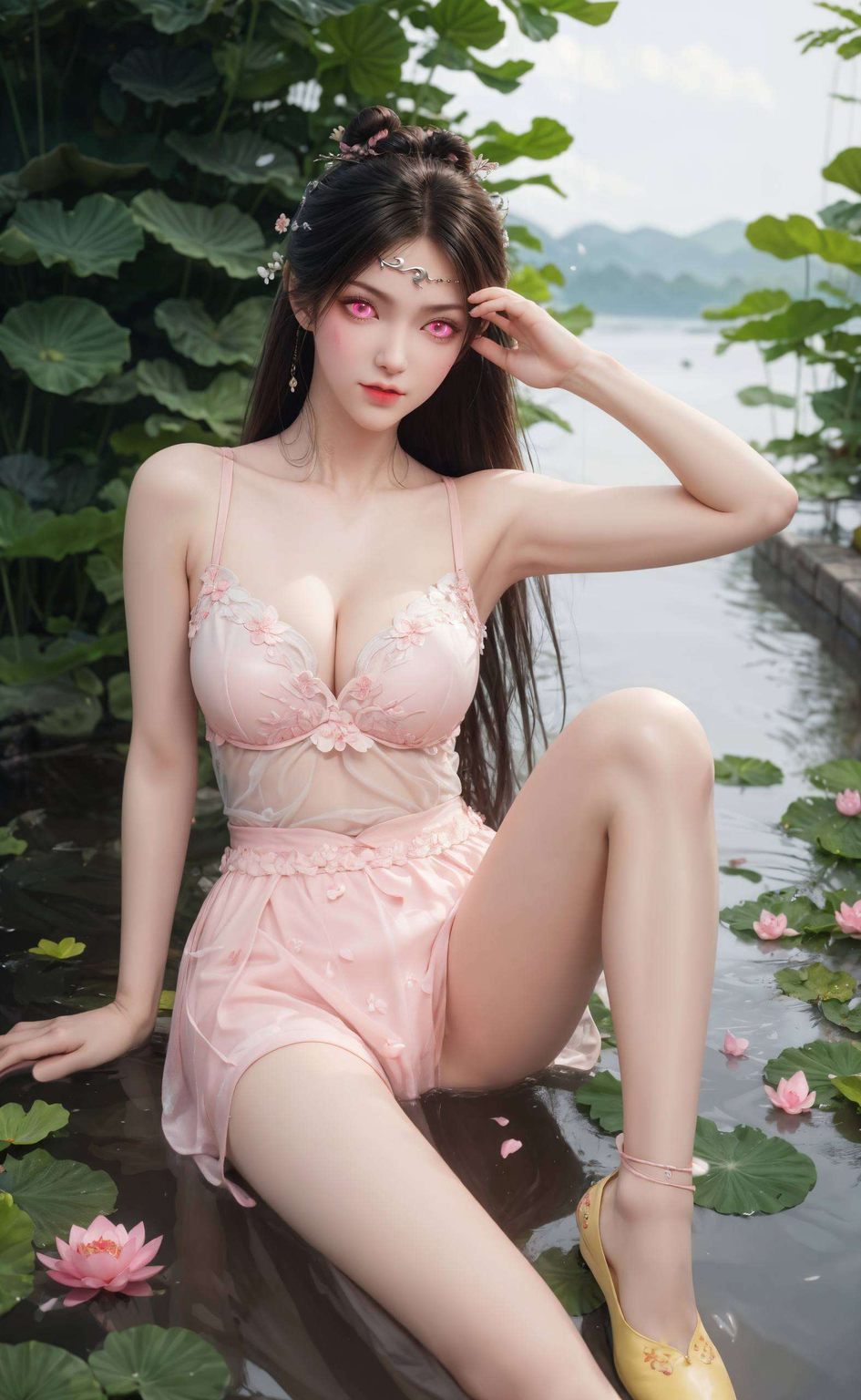 这款免费壁纸秀感受别样的视觉盛宴