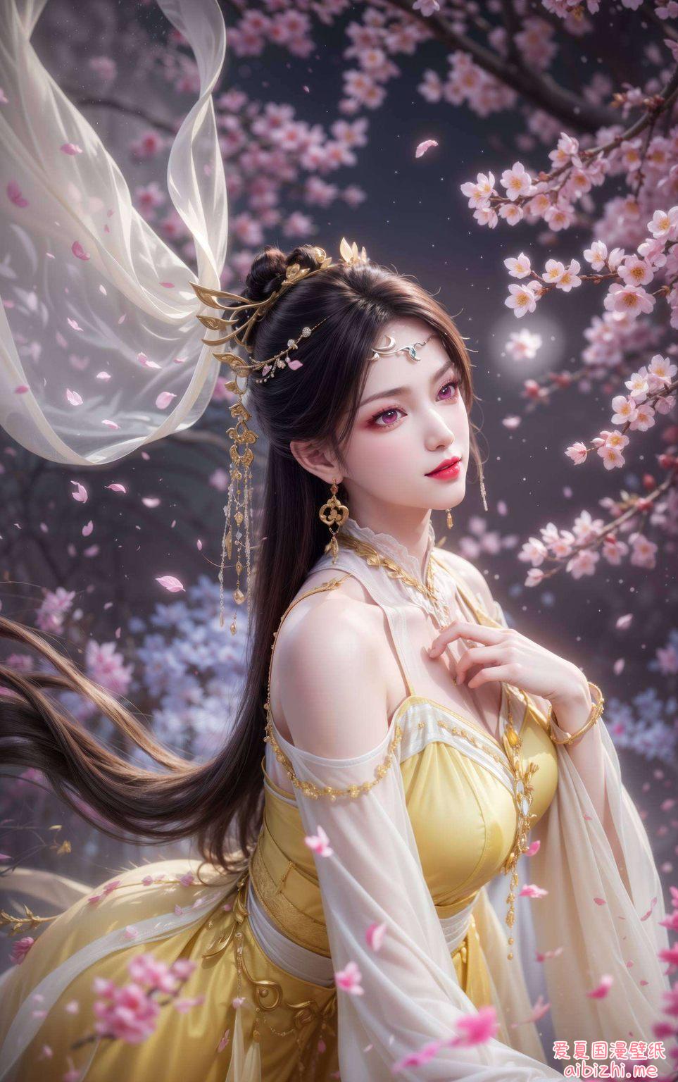 每一次亮屏都是视觉盛宴仿佛置身于梦幻般的数字世界