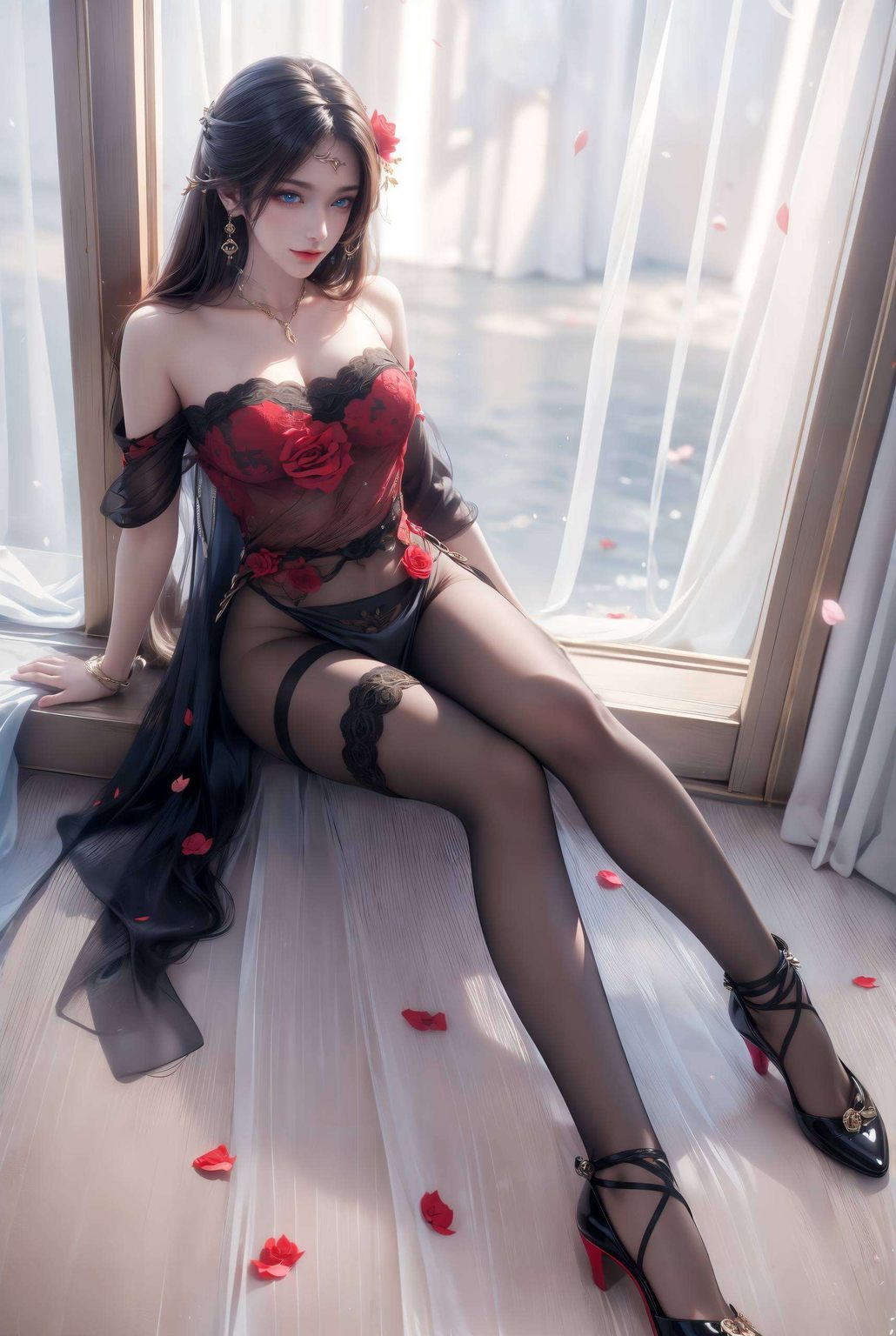 缩小版下载每一帧都如画般精致
