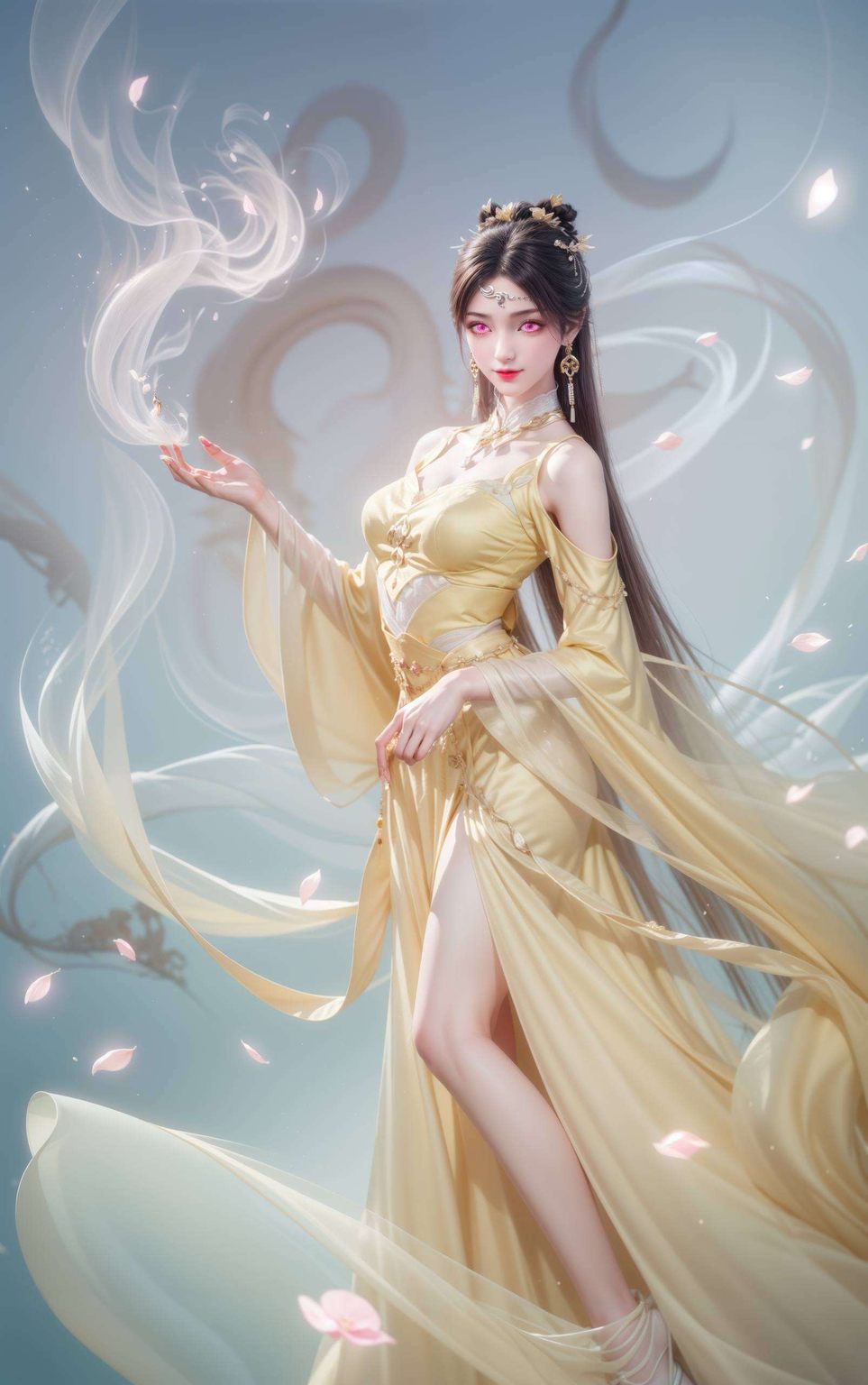 既养眼又养心如诗如画