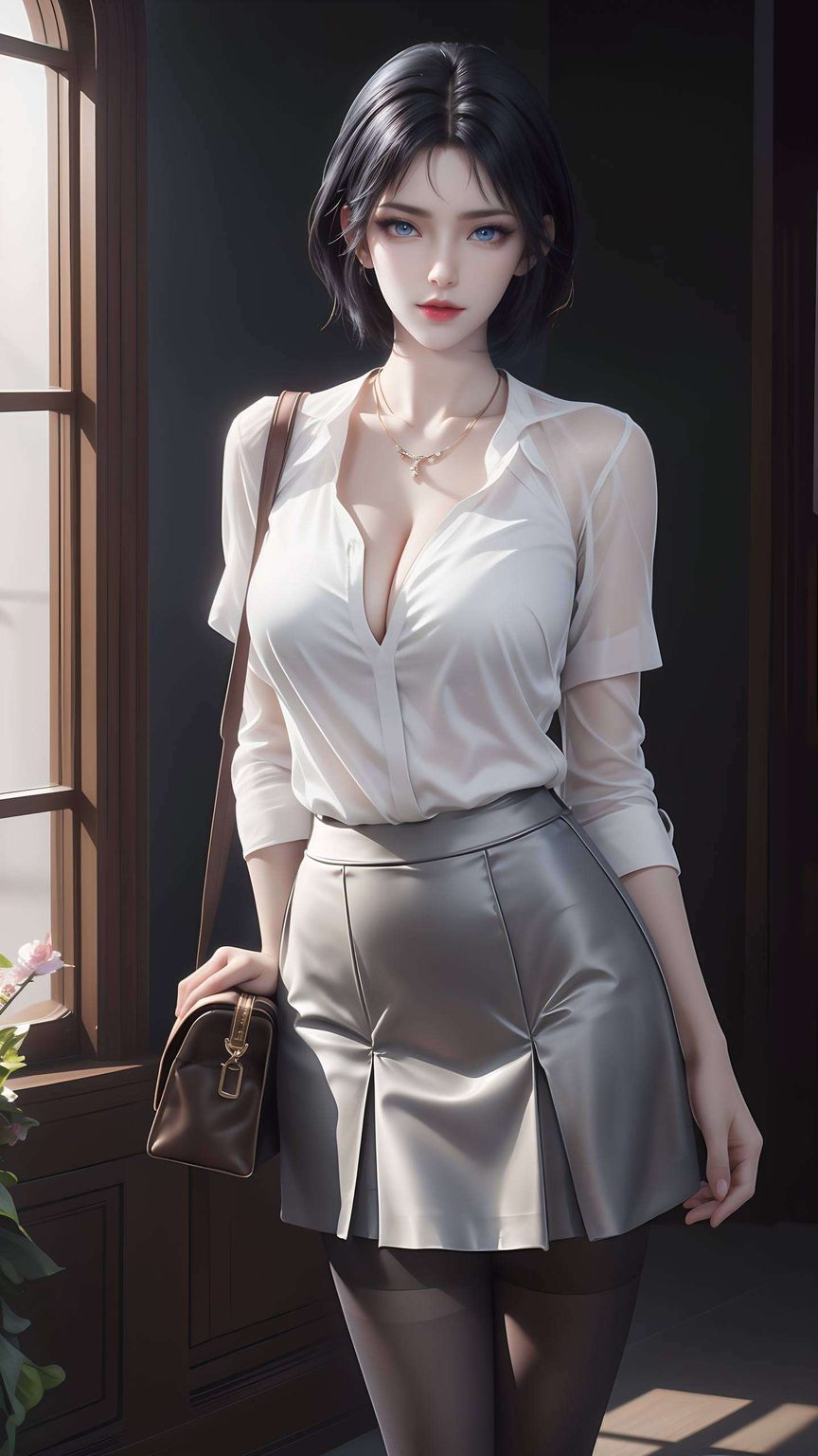 细腻描绘即可尽享这份雅致之美