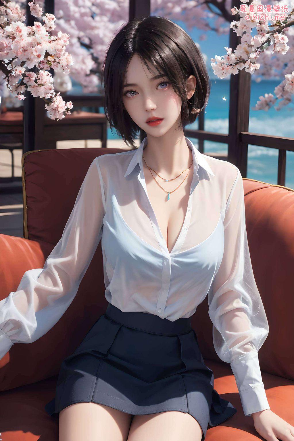 带你领略国漫的独特魅力线条流畅