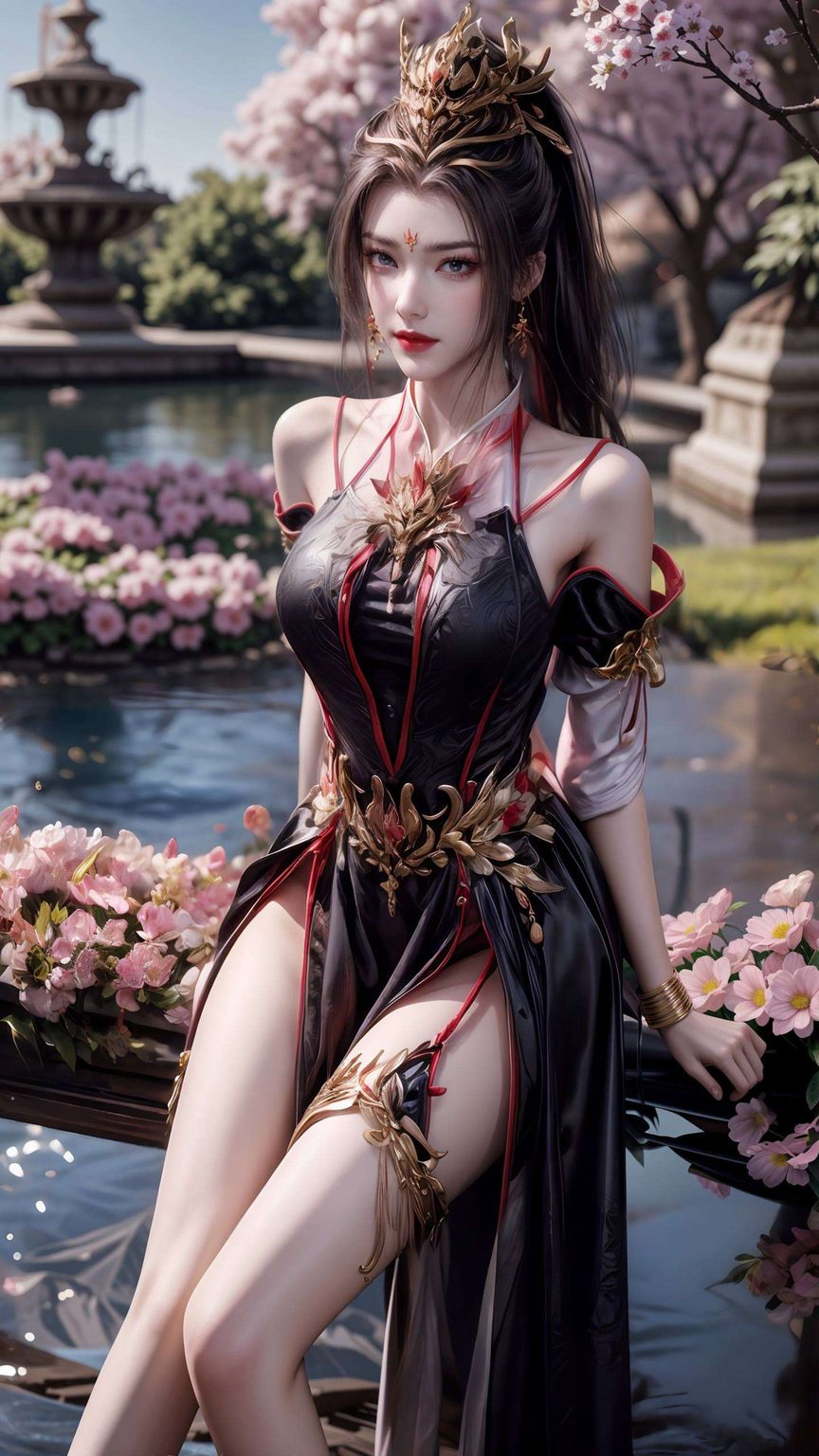 酒玖师叔的大头壁纸2K高清