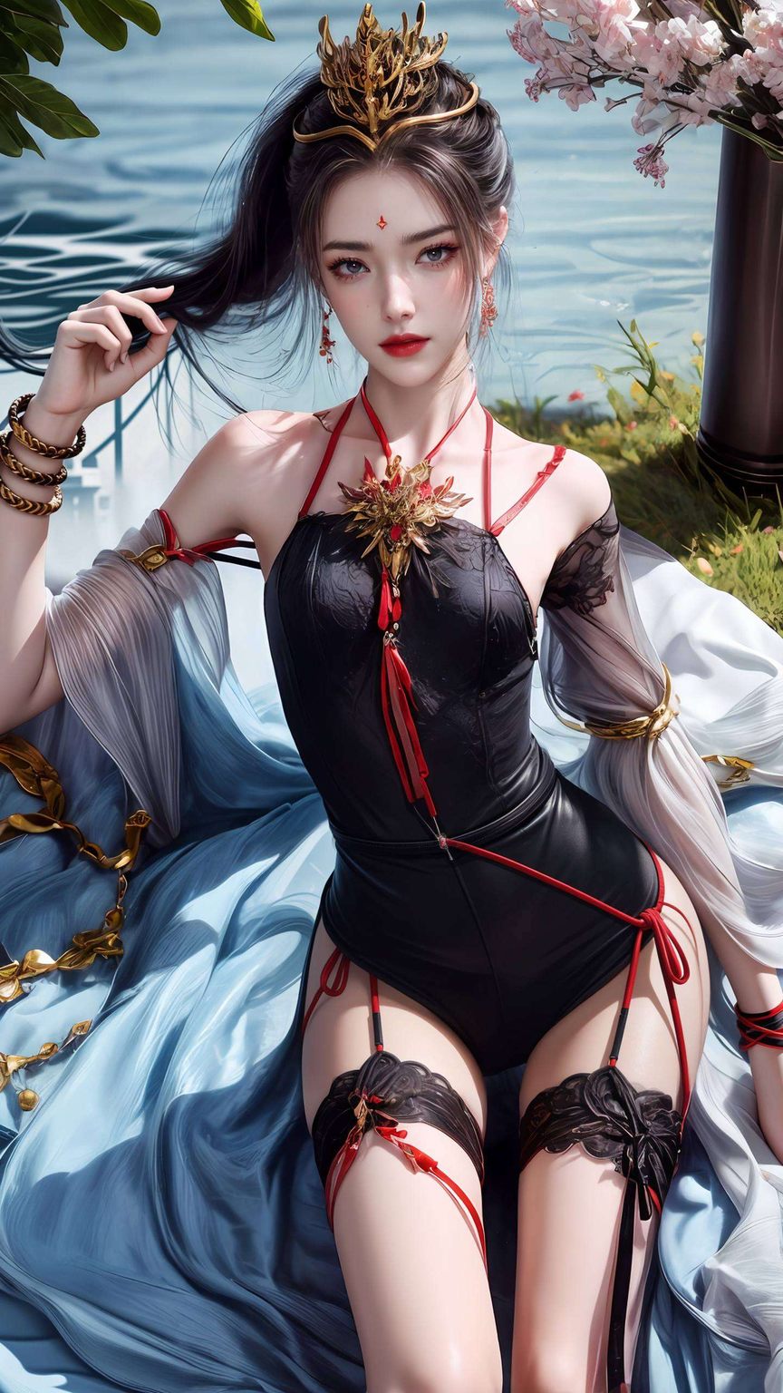 每一帧都是精美的艺术品免费下载