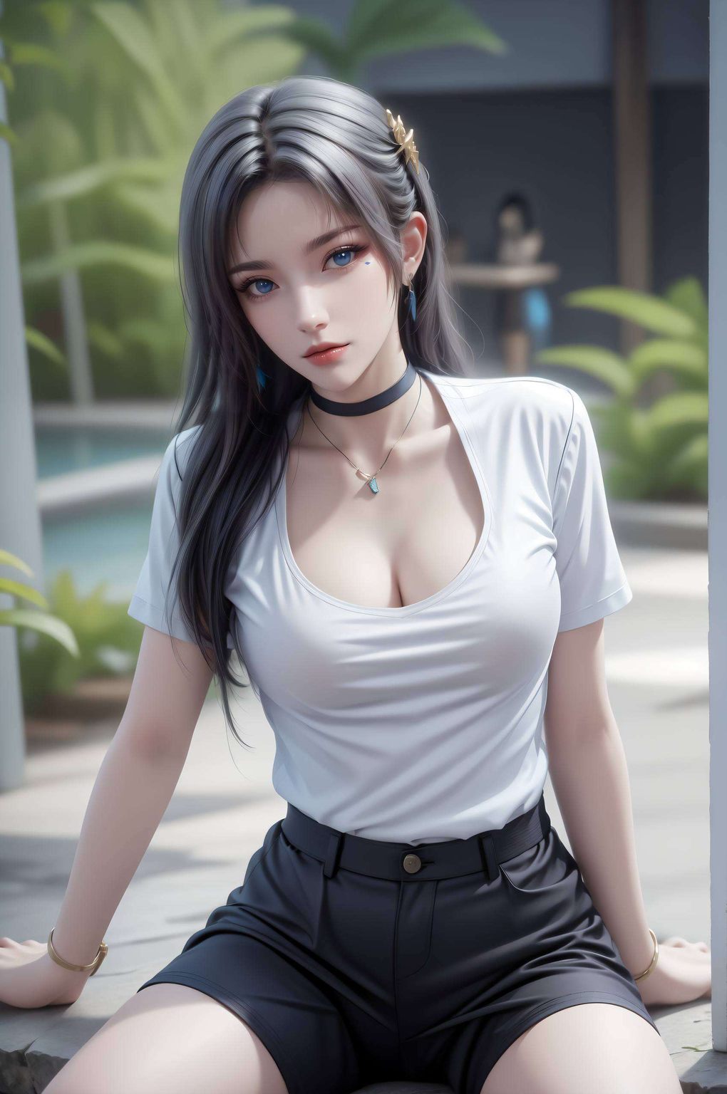 紫色丝绒般的质感搭配平板宽屏