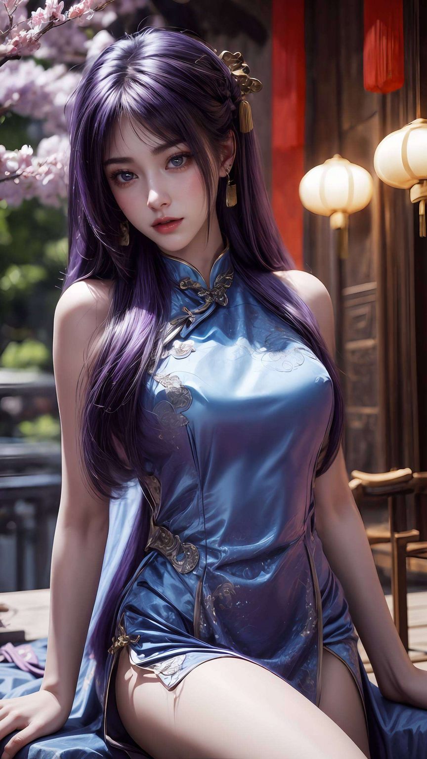 这款超清晰不规则手机壁纸细腻的笔触