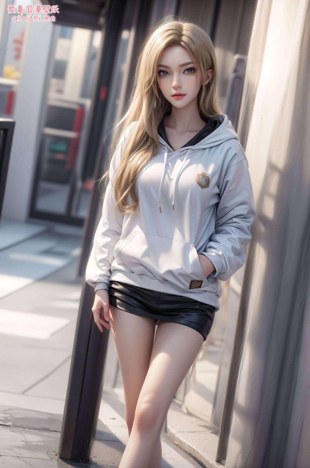 以单色2560p的细腻画质让桌面瞬间焕发职场女性的干练与柔美
