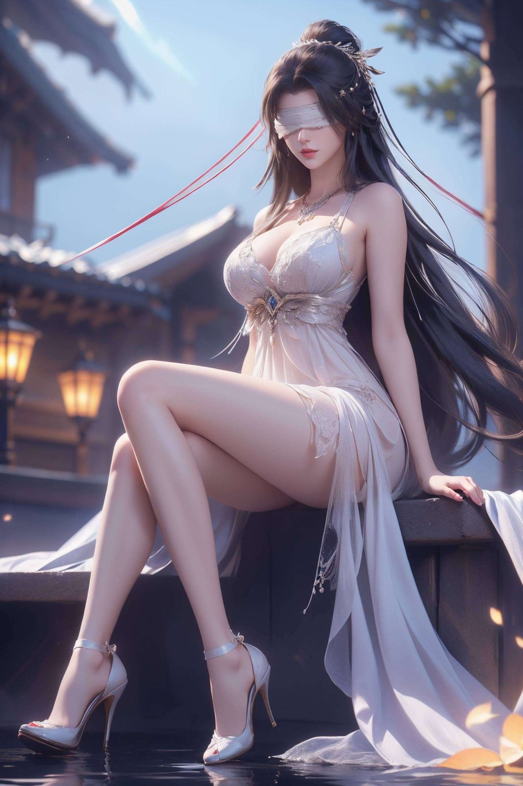 2K高清画质让你桌面上的每一次凝视