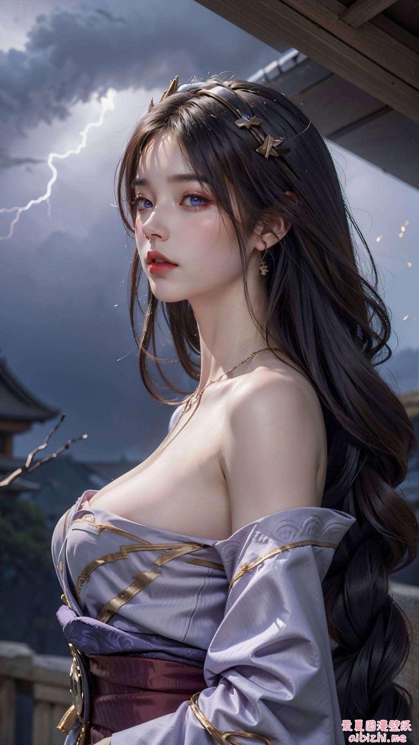 让这最美的壁纸为你带来一场视觉盛宴