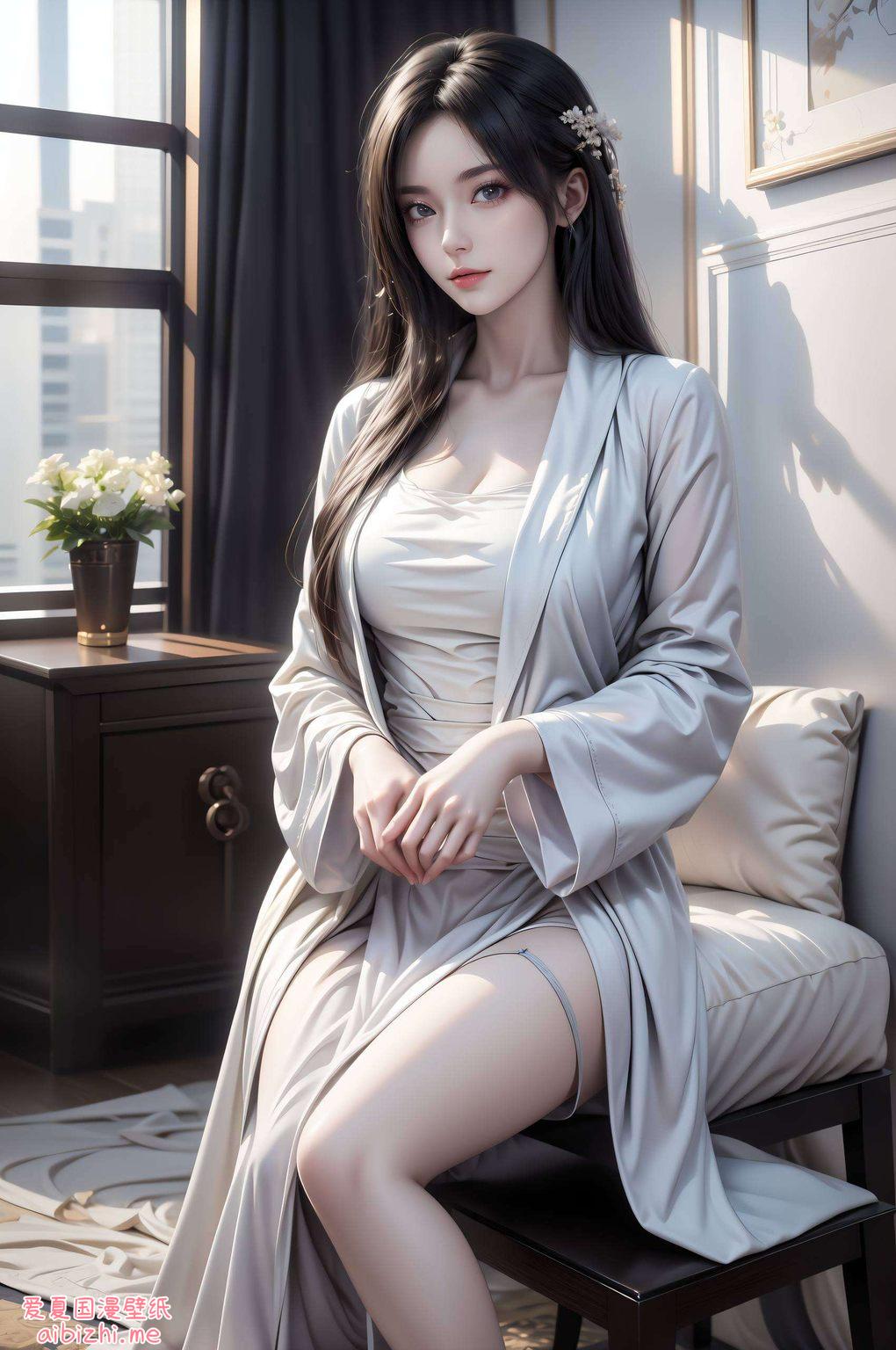 尽显独特风格简洁壁纸