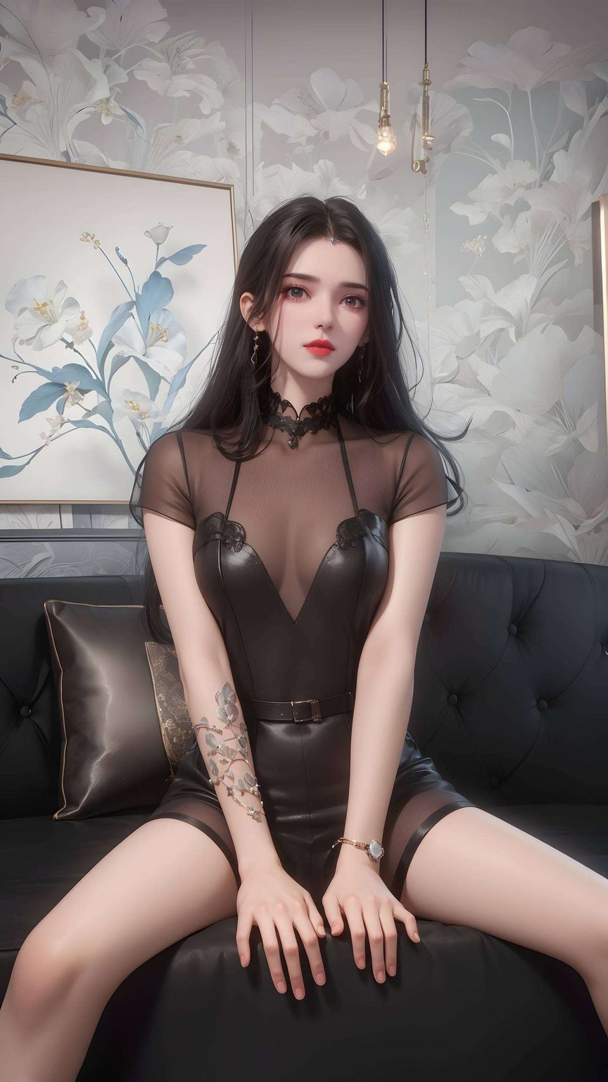 仙逆女神李慕婉的微笑如同春日暖阳精选壁纸集