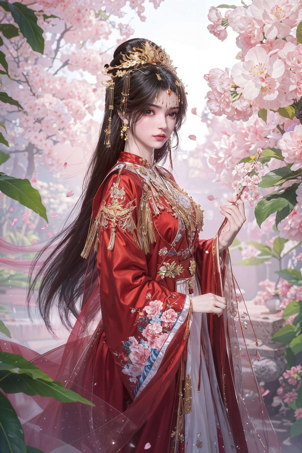 高清画质让每一天的解锁都充满惊喜