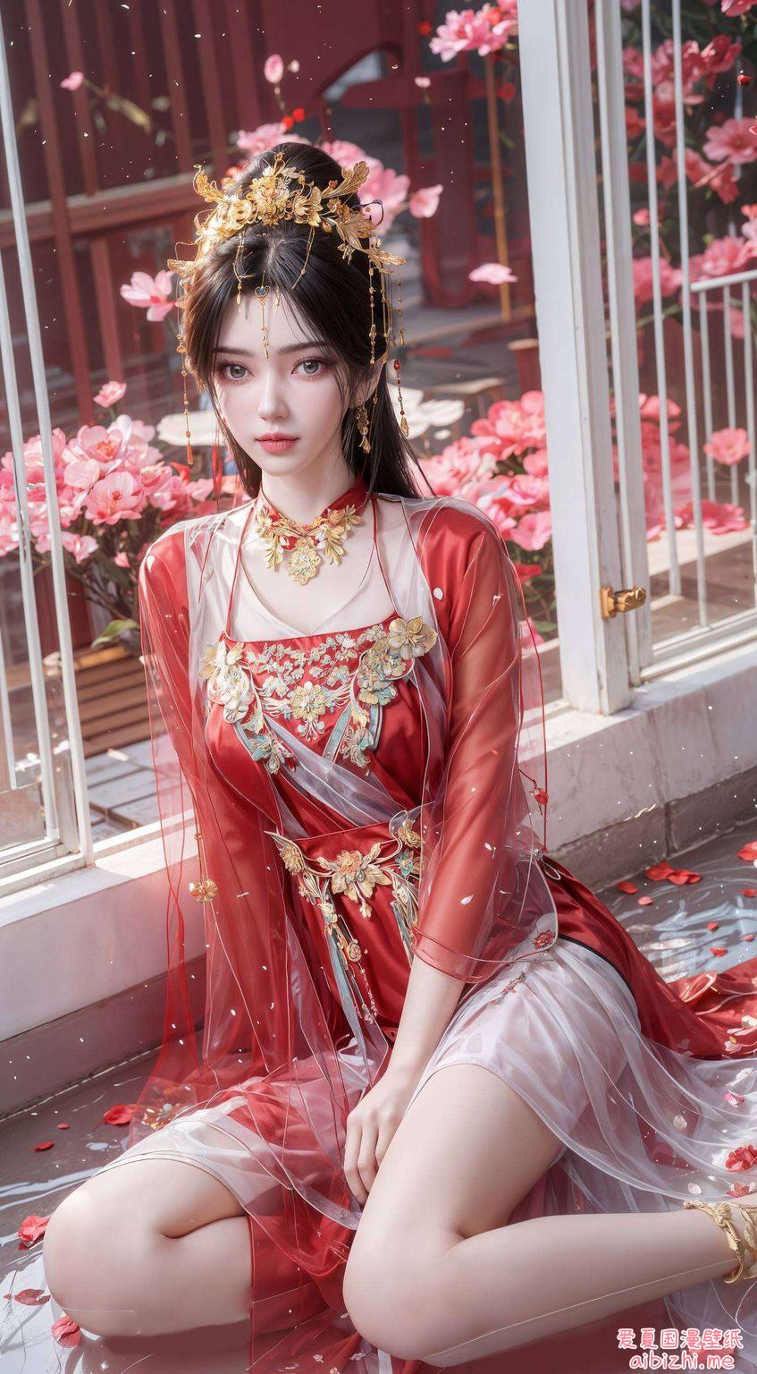 免费解锁李慕婉系的表情世界！精选高清壁纸让你的设备瞬间焕发活力