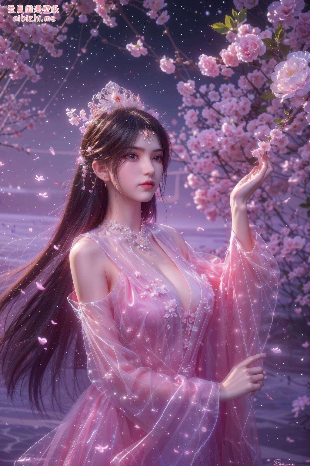 美得让人心醉每一帧画面都细腻如丝