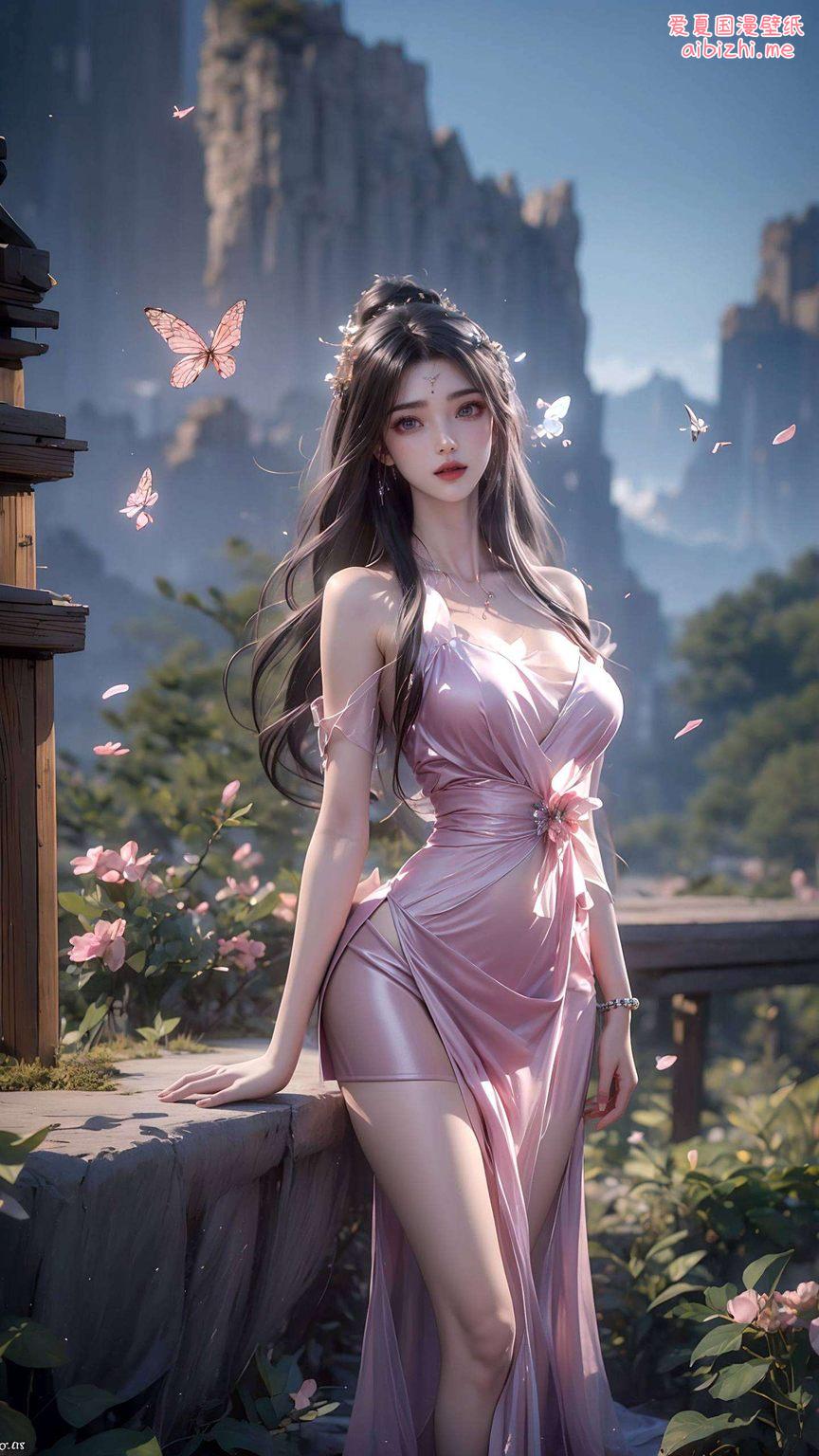 细腻的花瓣与清新的色调相映成趣每一朵花都仿佛在诉说着婉约的故事