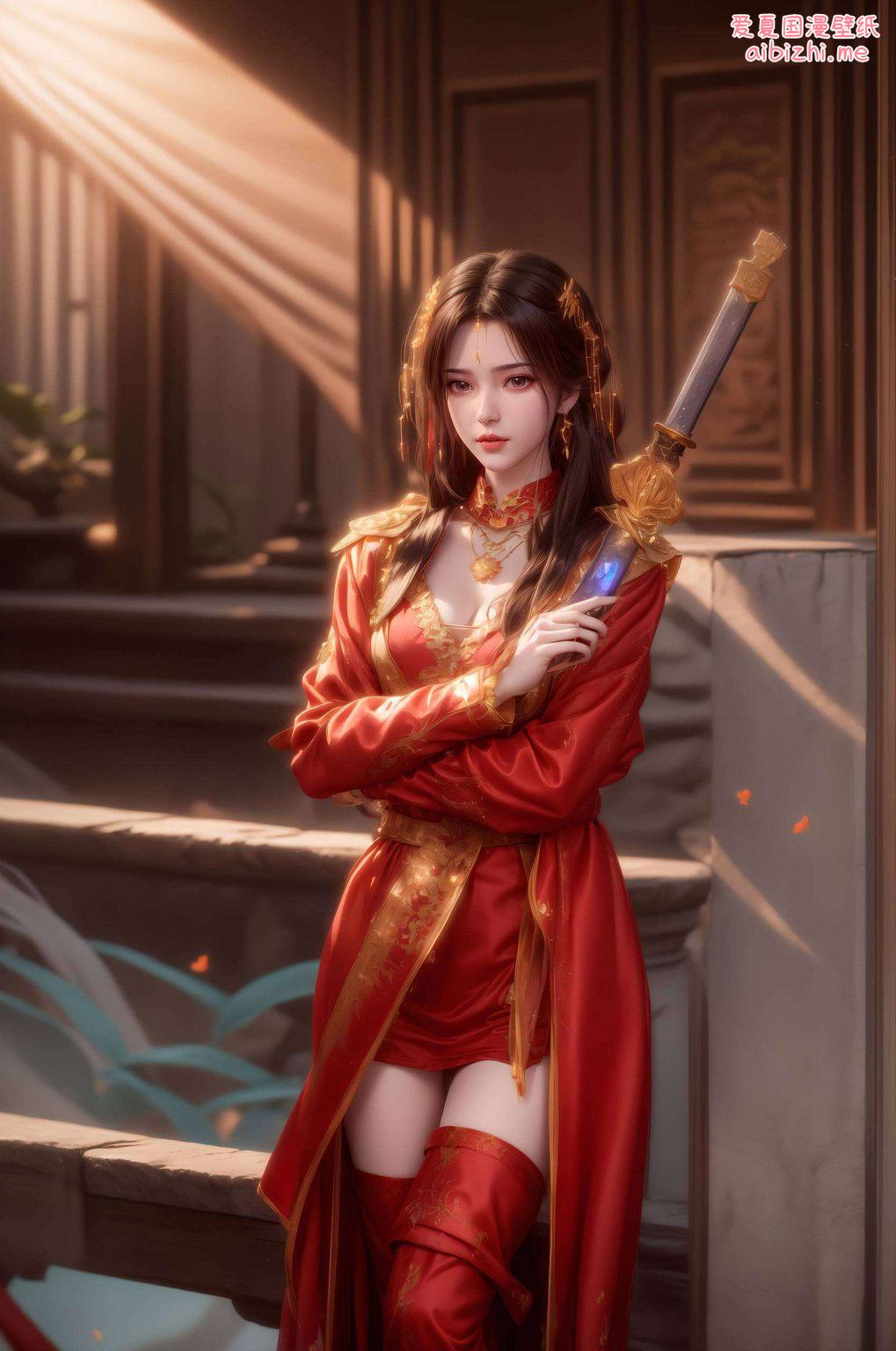 高清细腻的画质让她的一颦一笑都栩栩如生仙逆世界的李慕婉仿佛从画中走出