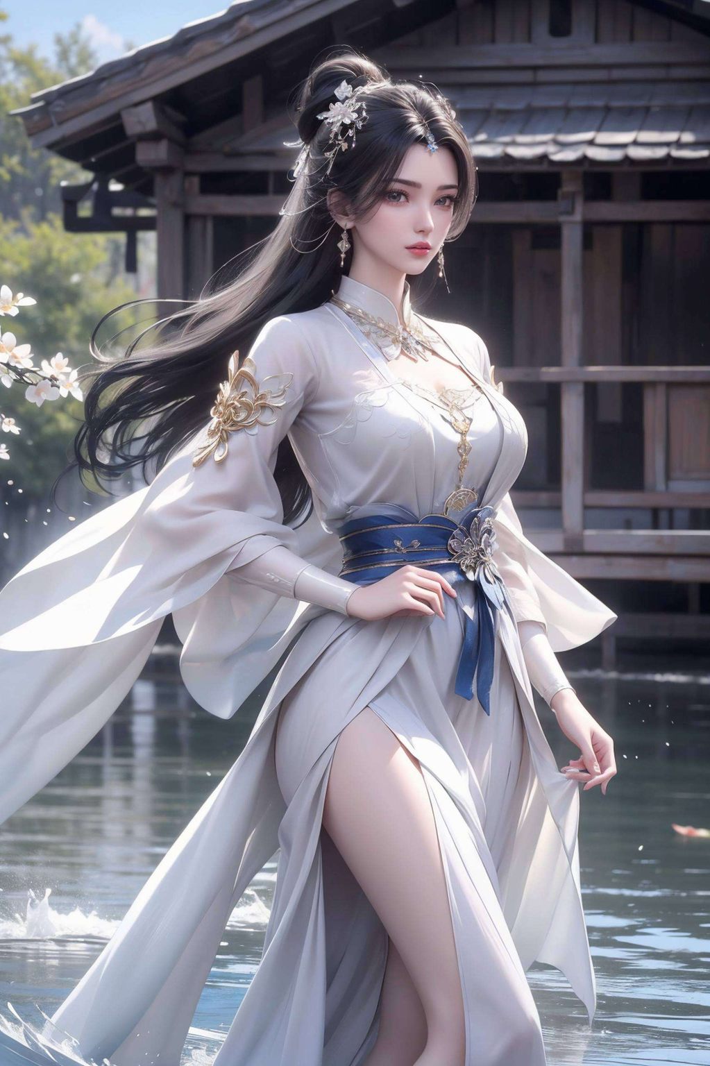 细节丰富为你的设备增添一份清新脱俗的气质