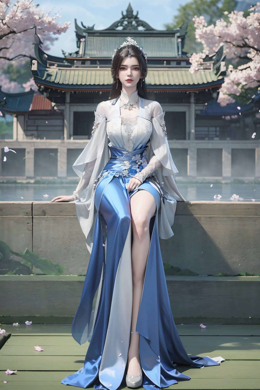 穿梭在仙逆的世界这款1920x1080的波点平板壁纸