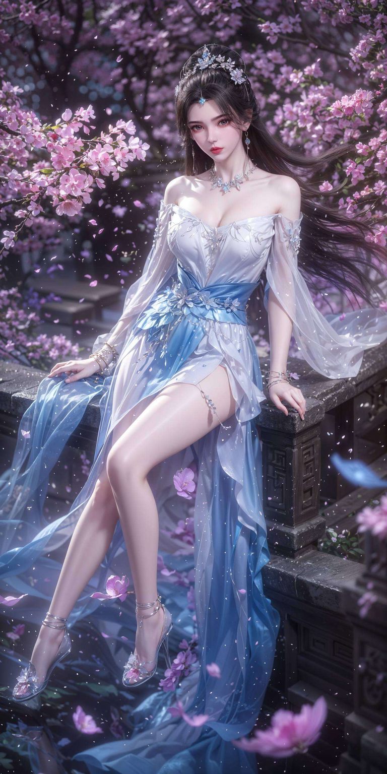 让日常工作也变得愉悦起来这款李慕婉高清壁纸Mac版