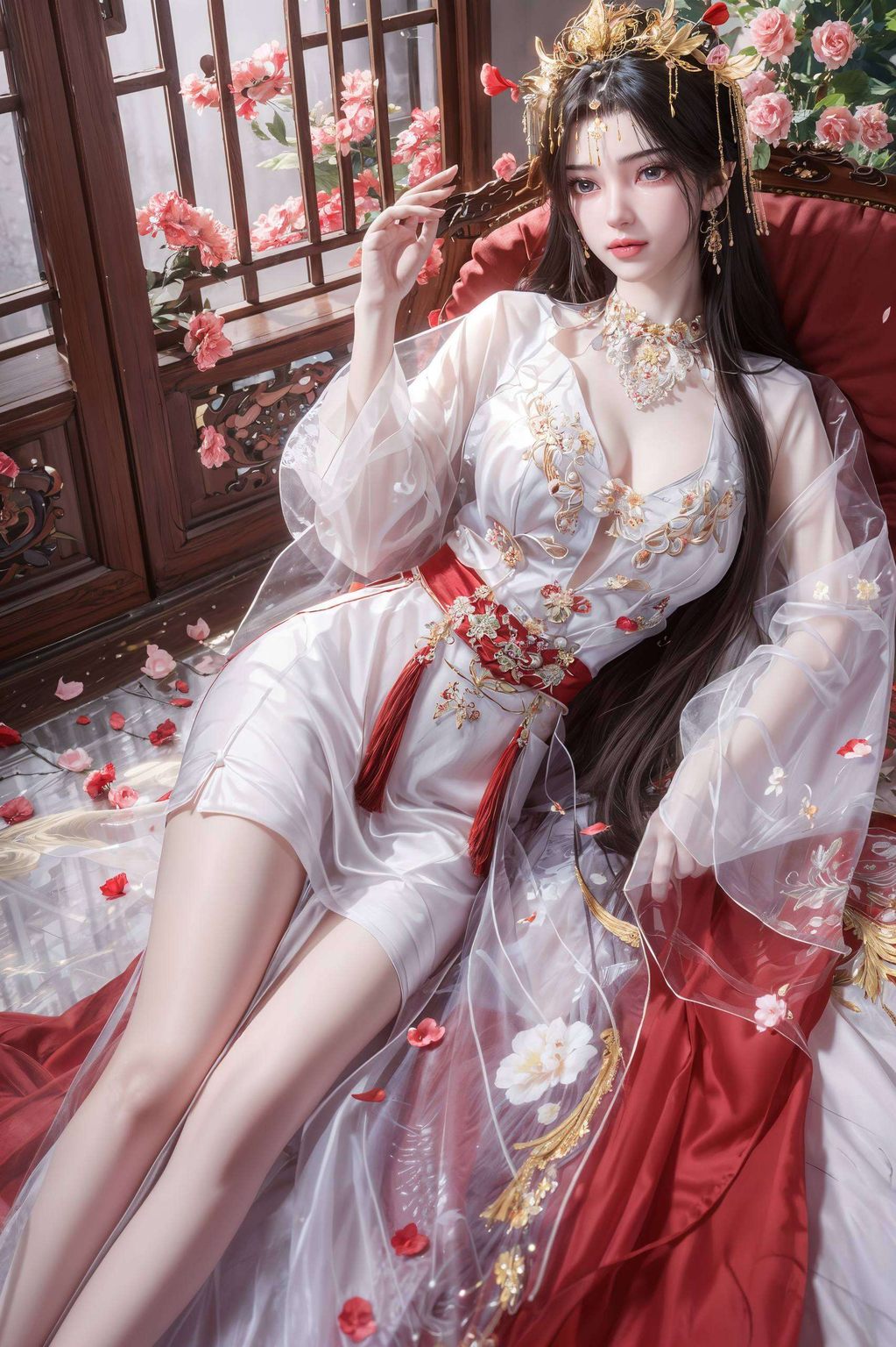 让你的桌面瞬间焕发光彩这款1080p超清壁纸