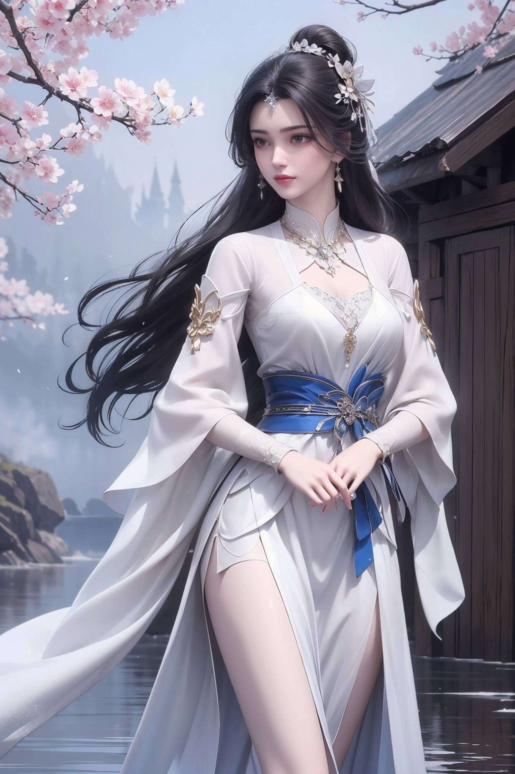 探索国漫之美细腻描绘