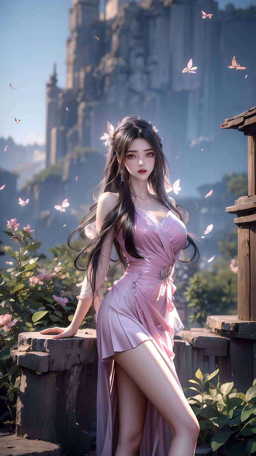 流畅的动画为你的电脑桌面注入无限活力