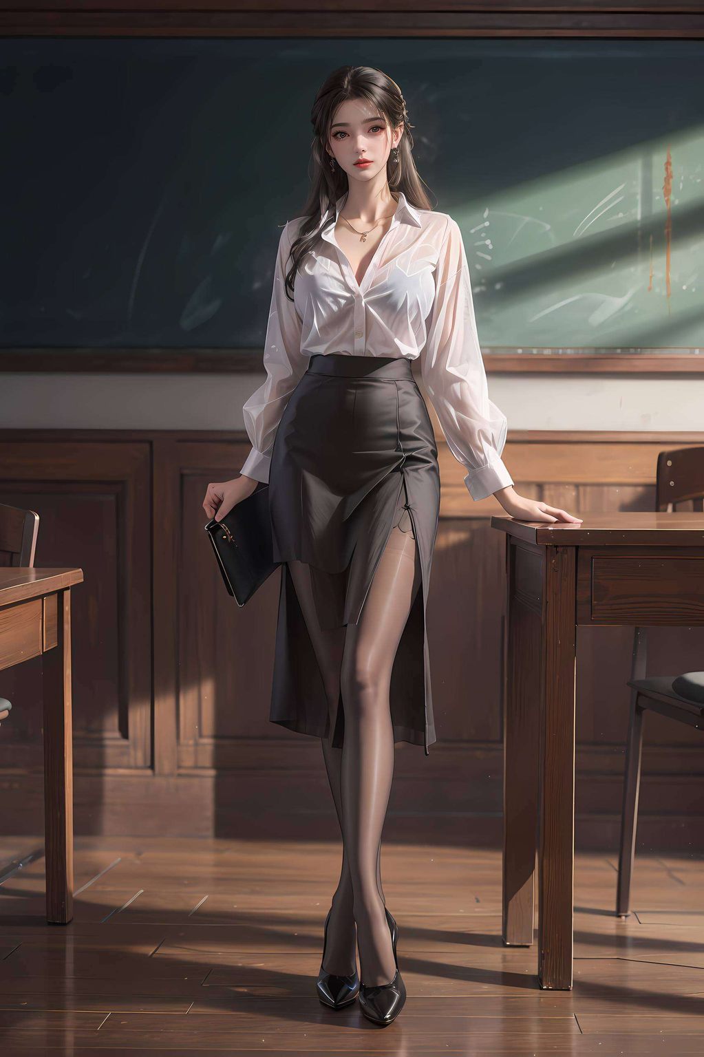 古香古色的画面带你领略一段古典仙侠的浪漫传奇