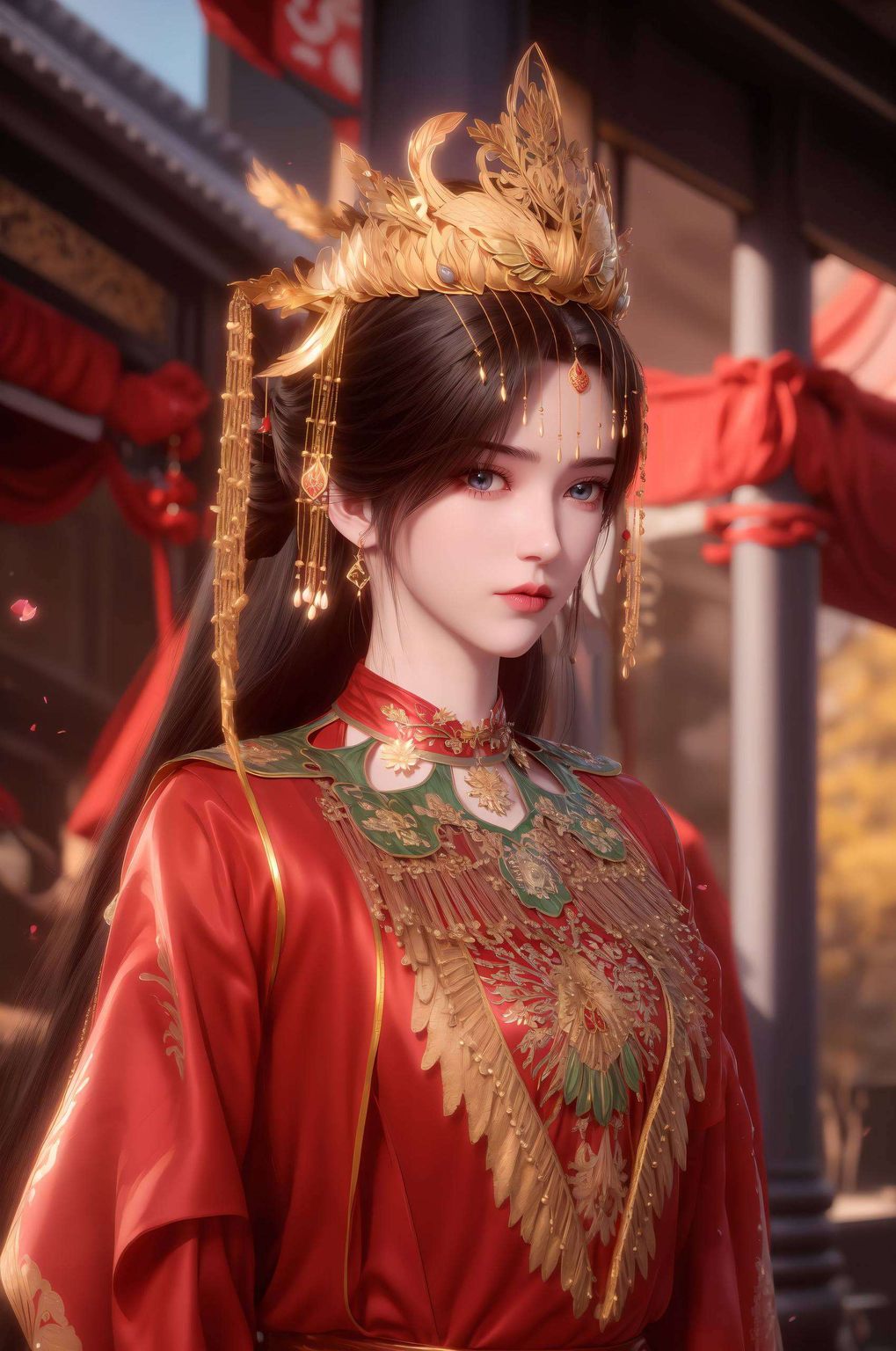 为你的李慕婉高清壁纸笔记本电脑增添独特韵味每一处波点都是艺术的跳动