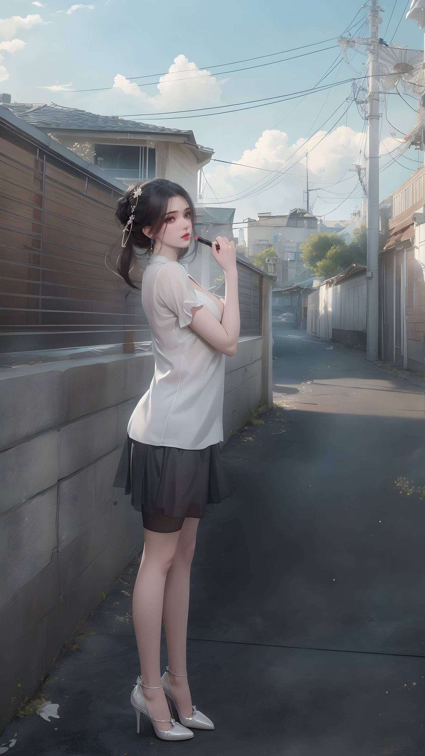 让每一处细节都充满故事这幅仙逆李慕婉婚服高清壁纸如同一缕清风