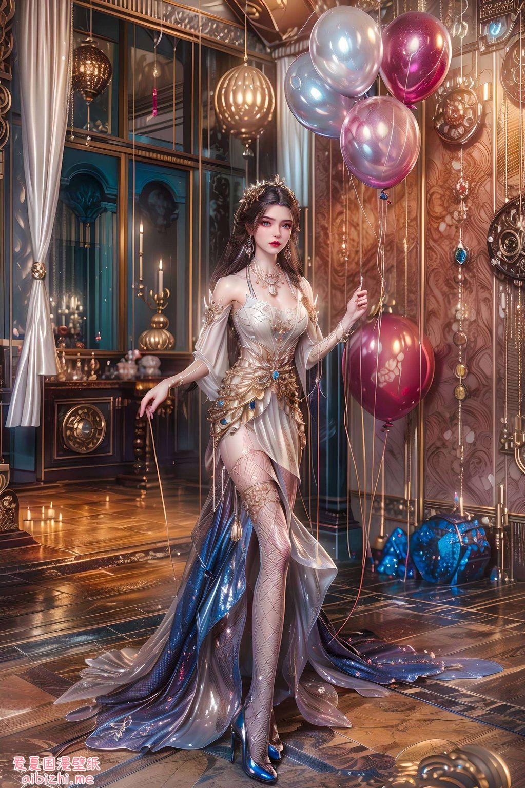 每一次转身都是壁纸里的绝美风景让每一次打开电脑