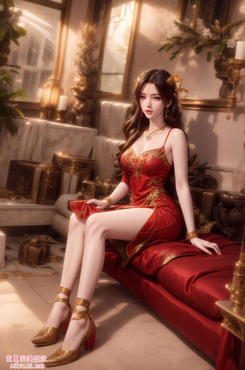 每一笔每一划都充满灵动与细腻将传统水墨元素与现代平板科技完美融合