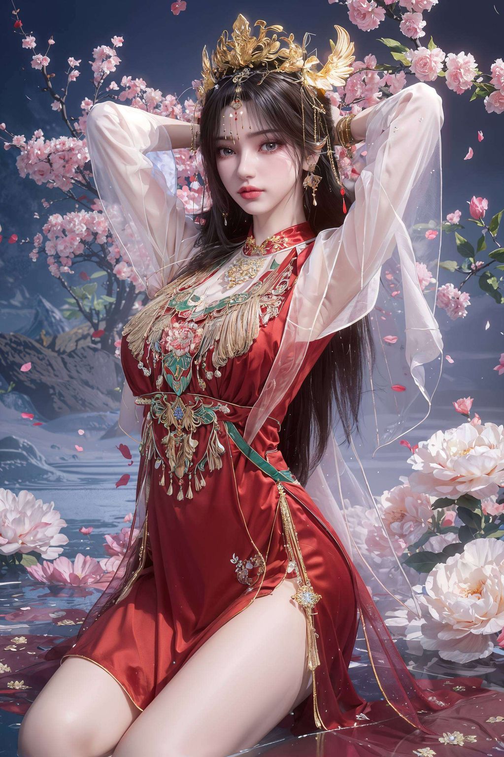 让王林与李慕婉的传奇故事陪伴你的每一天！尽在每一次的屏幕亮起