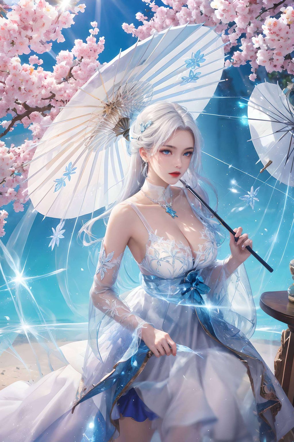 色彩鲜明探索国漫之美