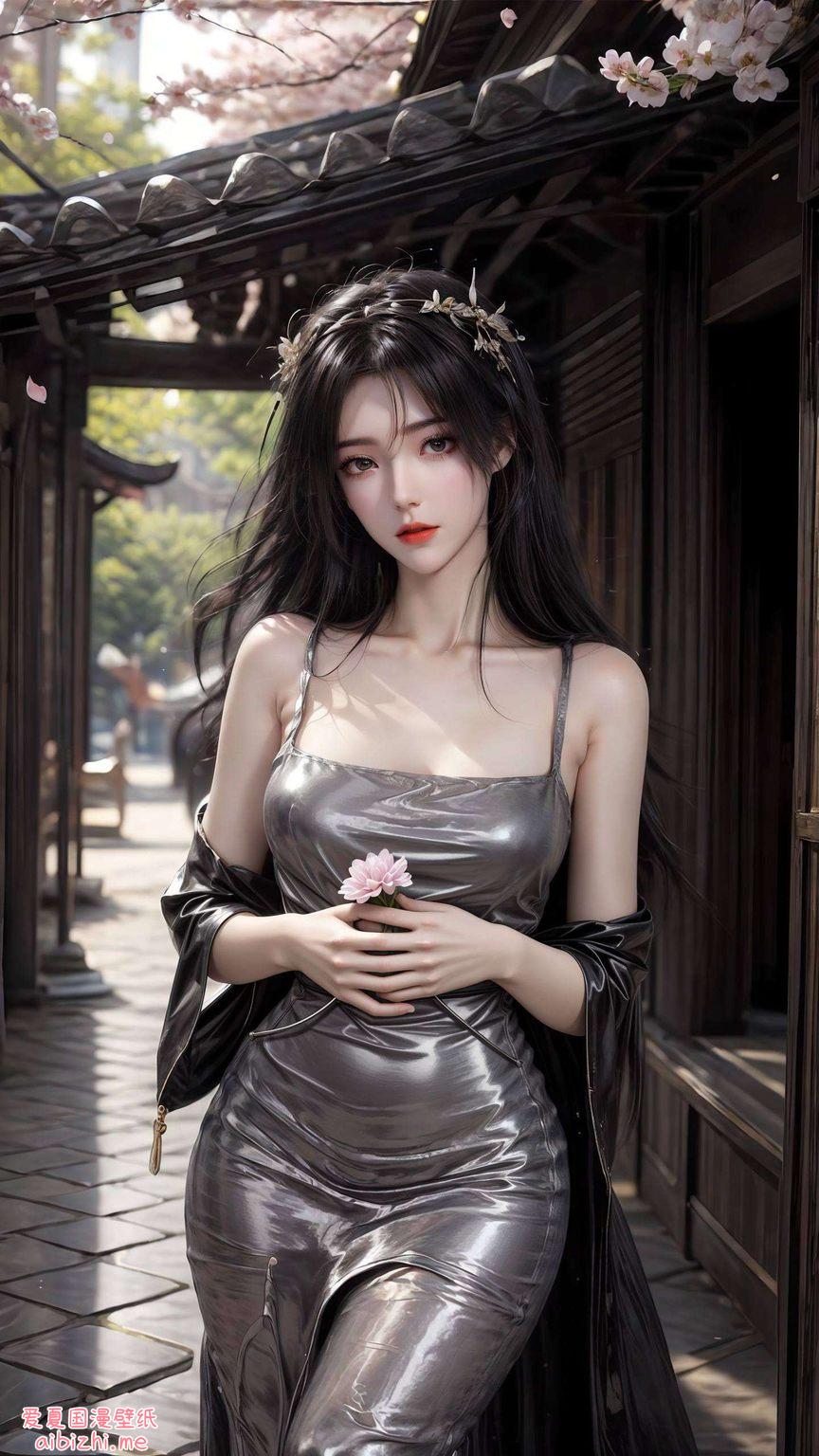 带来一场视觉盛宴轻松适配手机