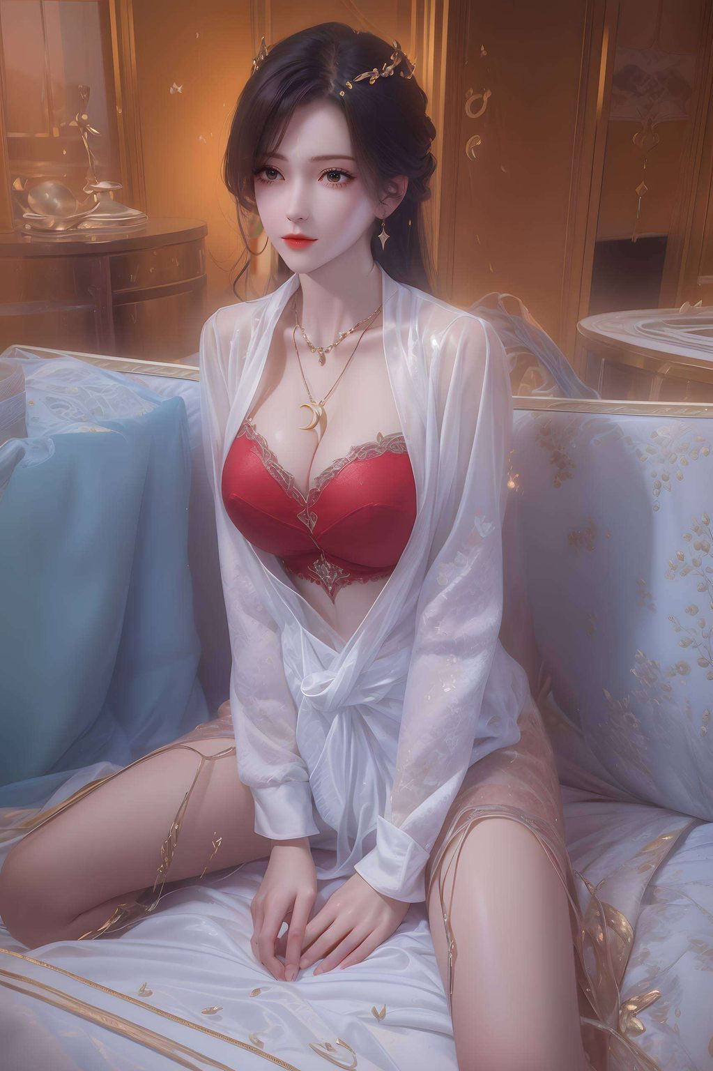 感受古典与现代的完美交融活力满满