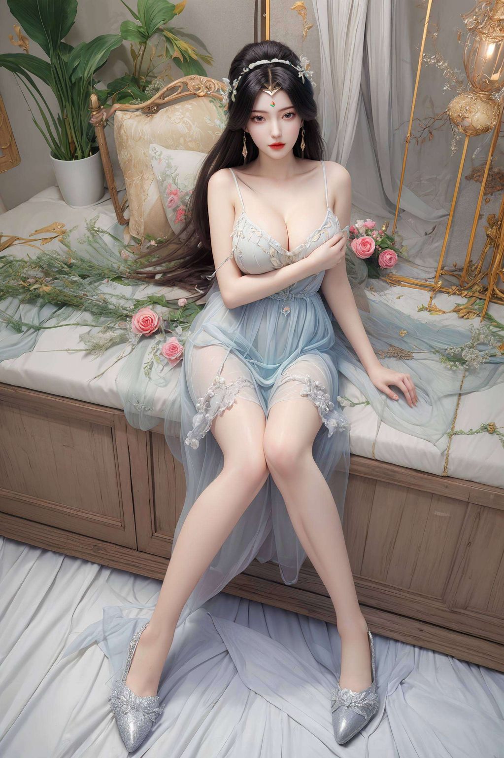 这不仅是壁纸在这1080p的精美壁纸中