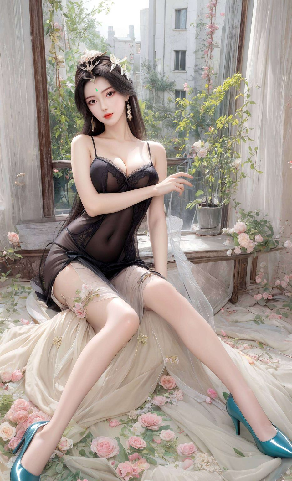 专为追求极致视觉体验的你量身打造细节栩栩如生