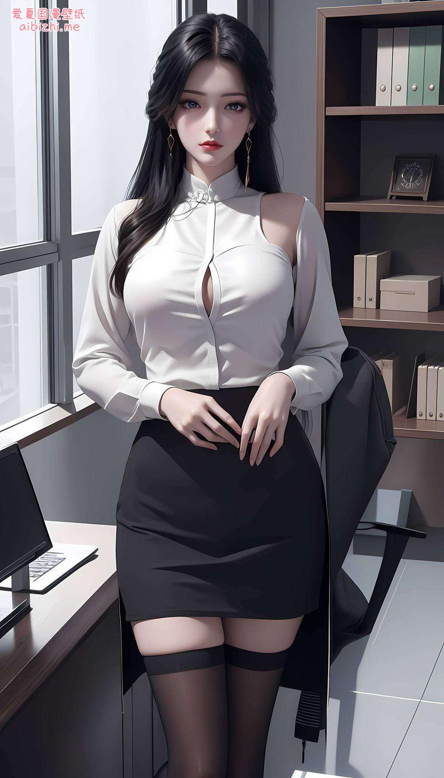 无论是横评还是竖评都是对动漫艺术的致敬