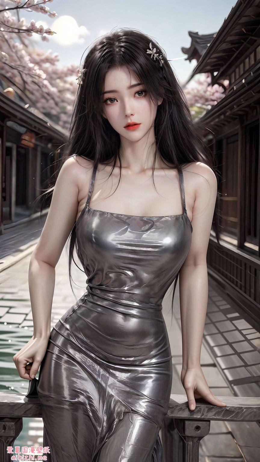 以清新的色调和简约的线条勾勒出别样的风情让你的手机壁纸瞬间焕发艺术气息