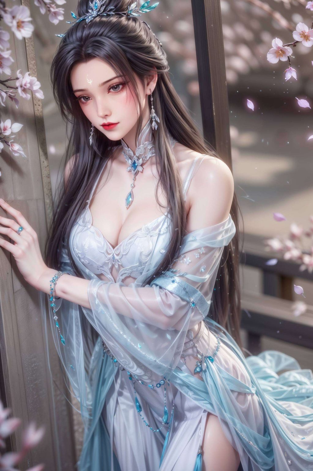 精致细腻的画面让人眼前一亮细节之处彰显匠心