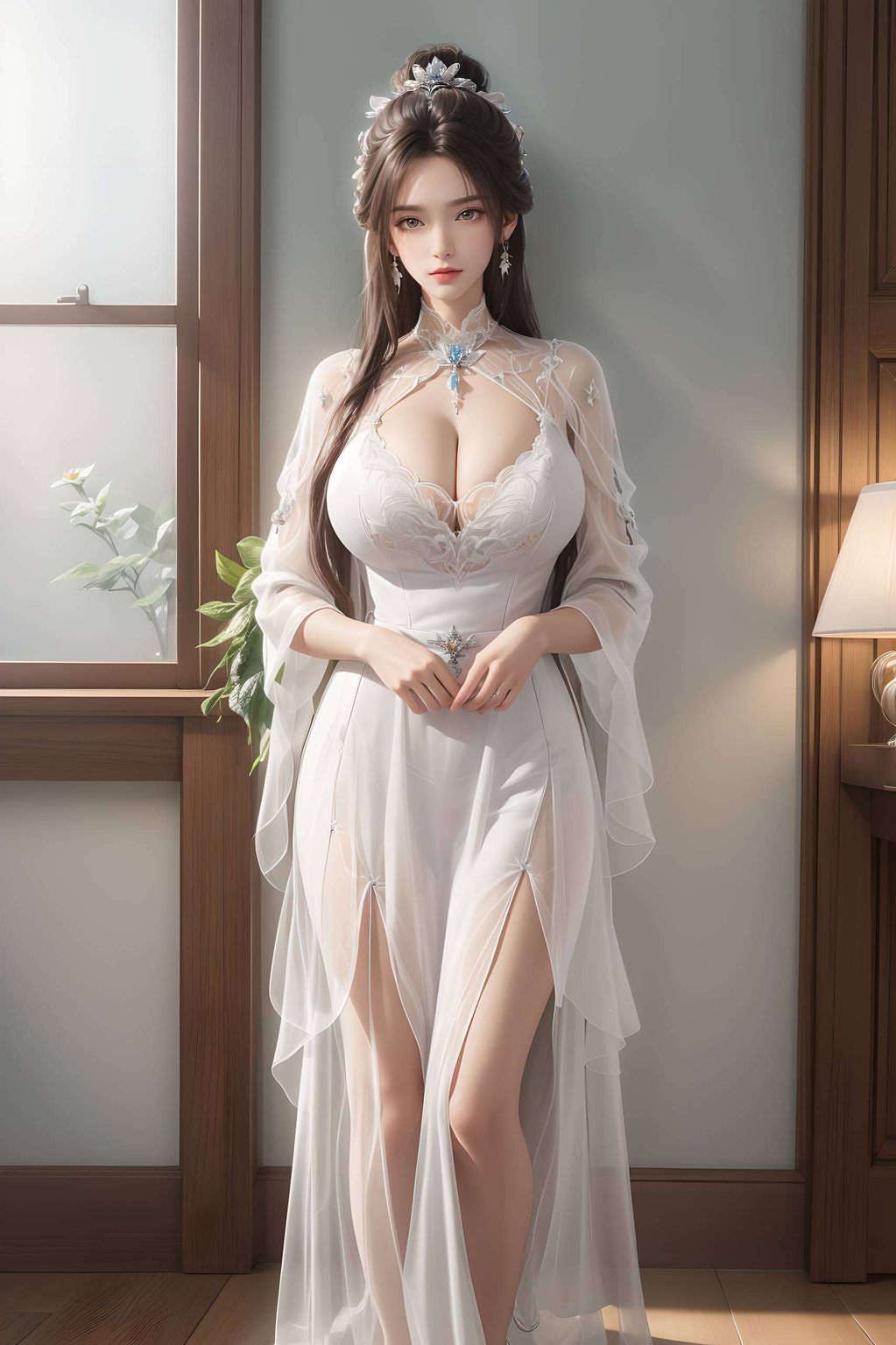更是一幅动人的视觉诗篇这不仅仅是一张壁纸